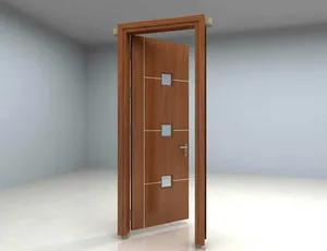 Cách âm chống ồn cho cửa như thế nào cho hiệu quả?
