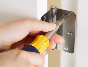 Cách sửa cửa bị xệ nhanh chóng với những mẹo nhỏ