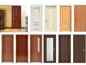 TOP 10 mẫu cửa phòng ngủ đẹp hiện đại