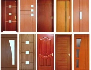 Những tiêu chuẩn nghiệm thu cửa thép vân gỗ chống cháy là gì?