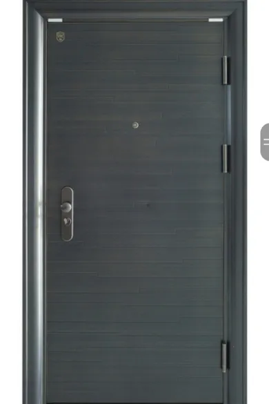 Cửa thép 1 cánh - Mã : DY983