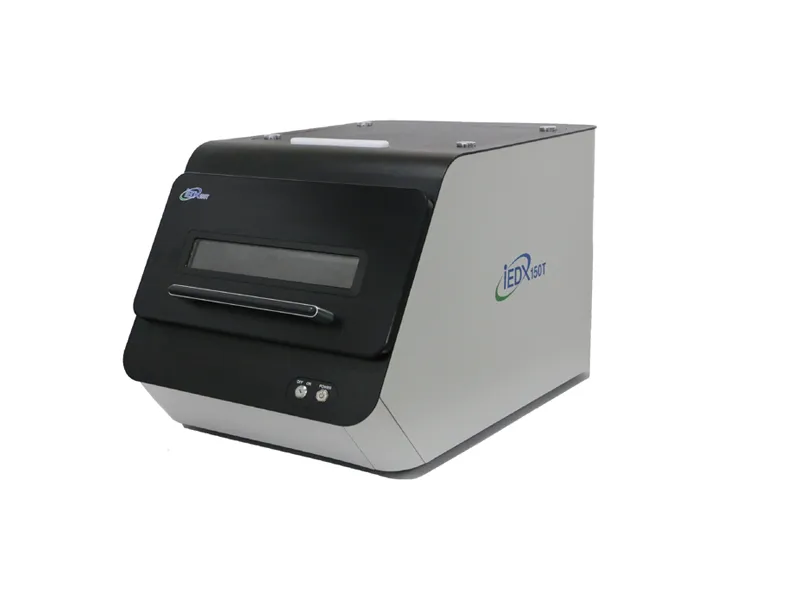MÁY PHÂN TÍCH LỚP PHỦ iEDX-150μT