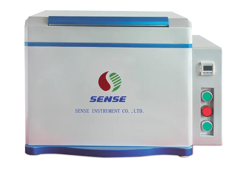 MÁY PHÂN TÍCH LỚP PHỦ KIM LOẠI iEDX-100T