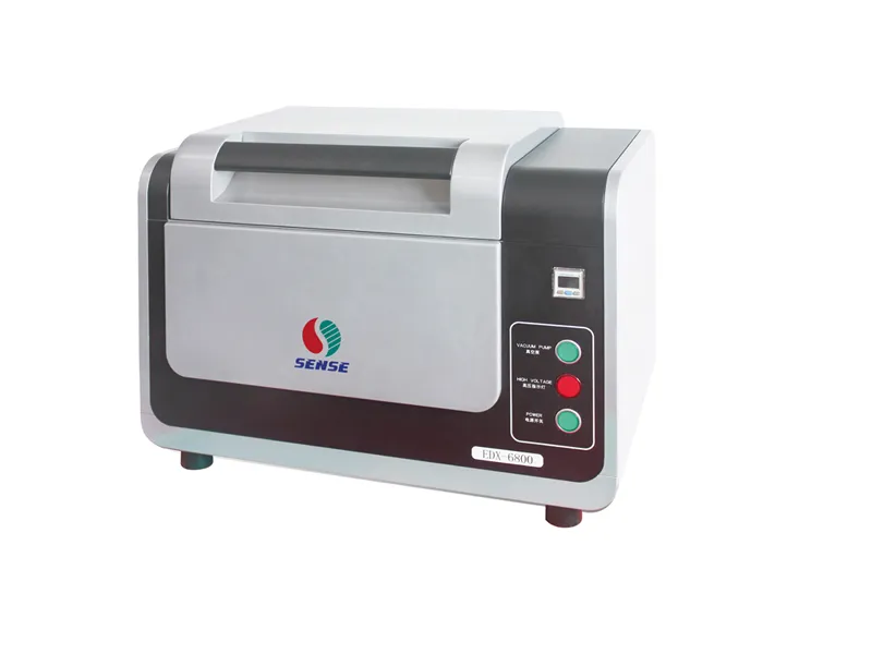 MÁY PHÂN TÍCH NGUYÊN TỐ HỢP KIM NHÔM EDX-6800