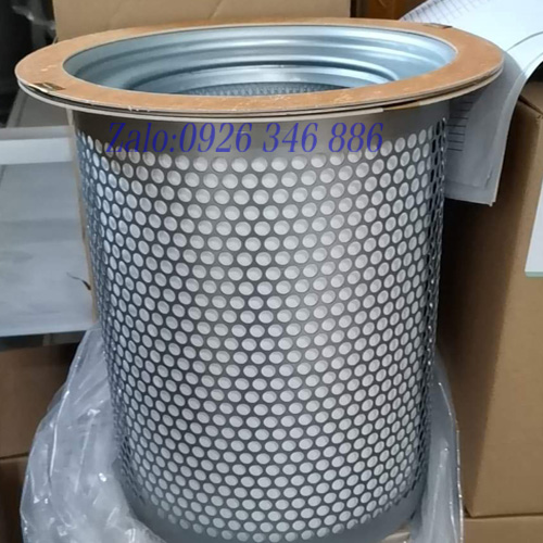 tách dầu máy nén khí