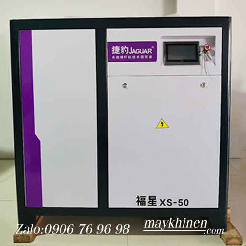 máy nén khí Jaguar