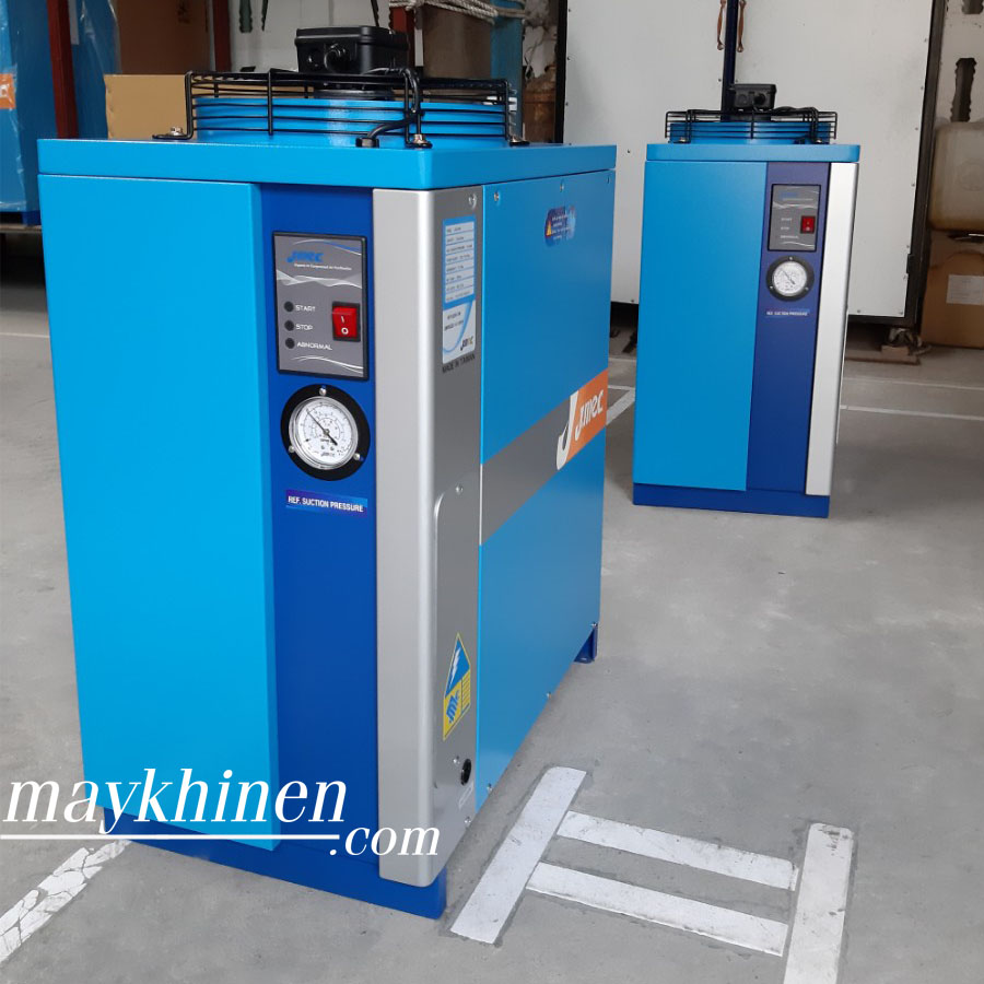 máy sấy khí Jmec