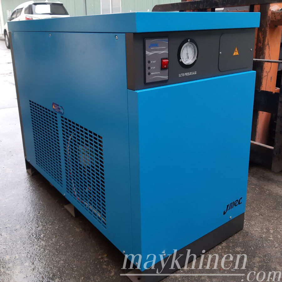 máy sấy khí Jmec