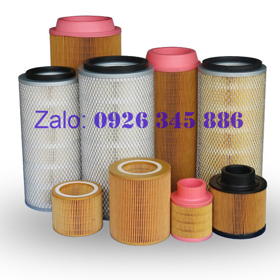 Lọc gió máy nén khí