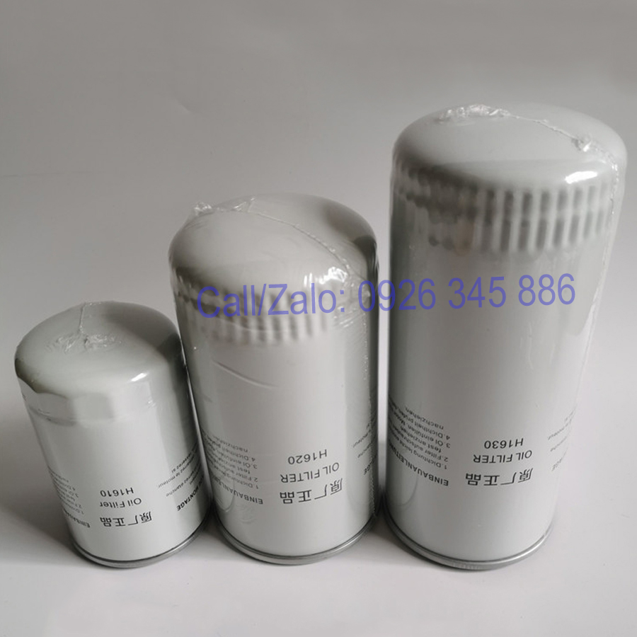 lọc dầu máy nén khí