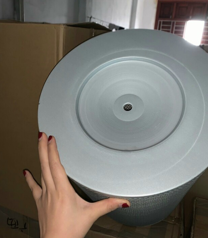 Lọc gió máy nén khí Fusheng