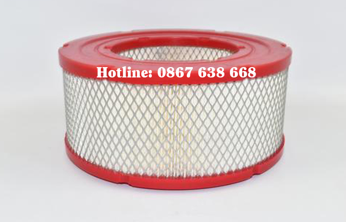 Lọc gió máy nén khí Ingersoll Rand