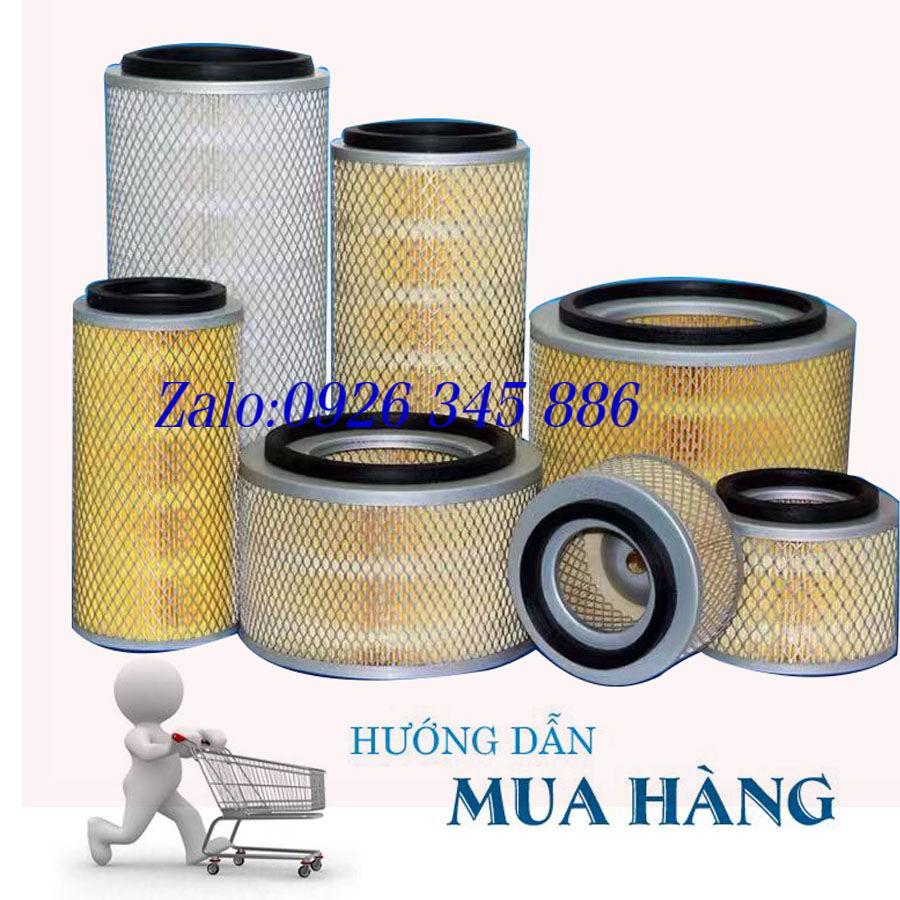 phụ kiện máy nén khí hand