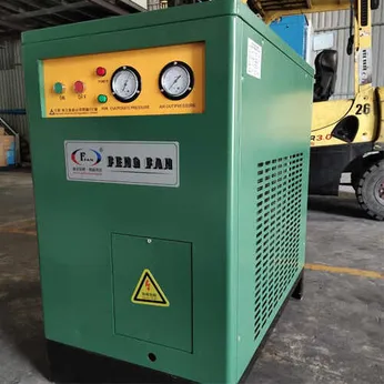 Máy sấy khí 200AC