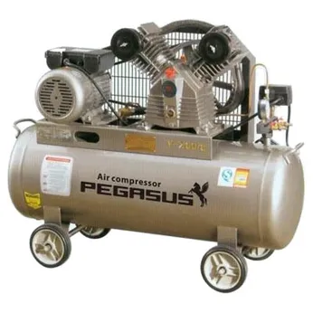 Máy Nén Khí PEGASUS TM-V-0.25/12.5-180L