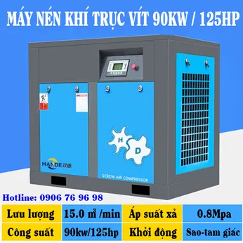 Máy Nén Khí Hande HD-90