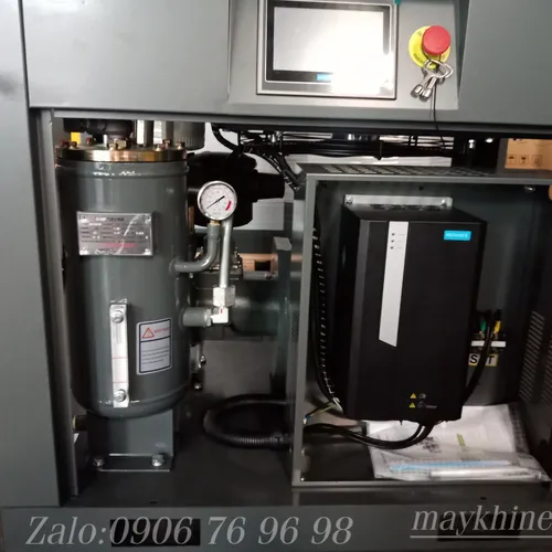 Máy Nén Khí Hande Biến Tần HD-VPM22