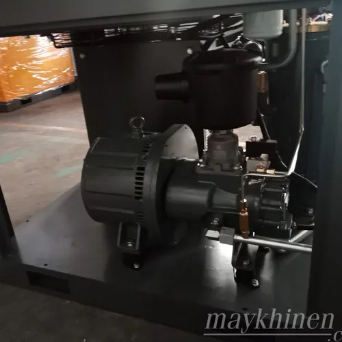 Máy Nén Khí Hande Biến Tần HD-VPM22