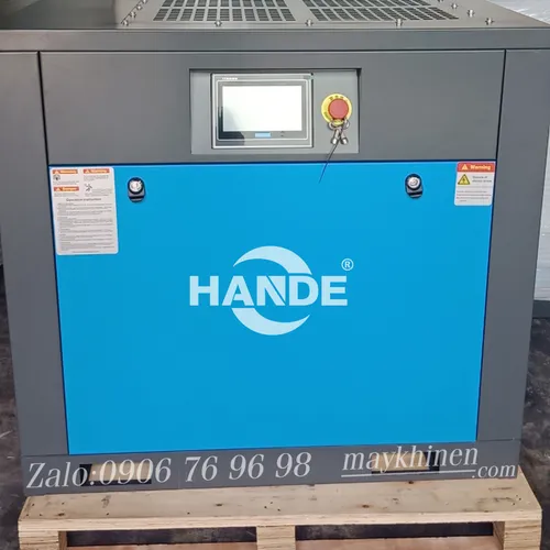 Máy Nén Khí Hande Biến Tần HD-VPM22