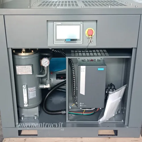 Máy Nén Khí Hande Biến Tần HD-VPM22