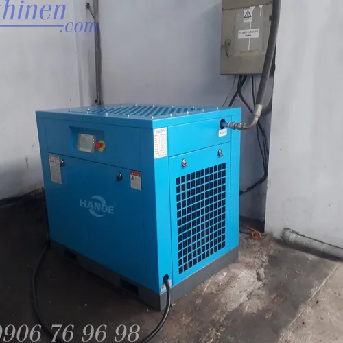Máy Nén Khí Hande Biến Tần HD-VPM22