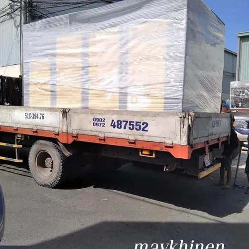 Máy Nén Khí 2 Cấp Hande HD-VPM2T220