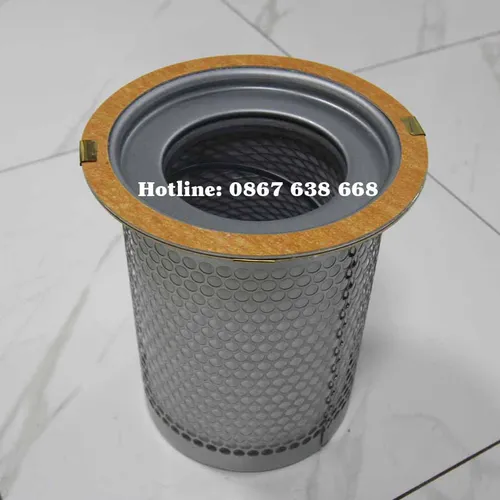 Tách dầu máy nén khí Hande
