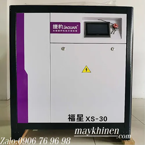 Máy Nén Khí JAGUAR XS-30