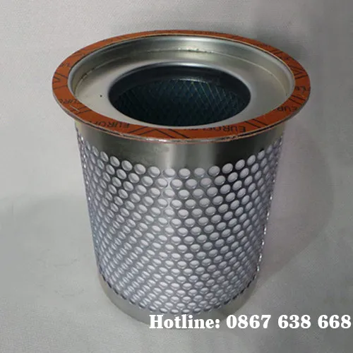 Tách dầu máy nén khí Hanbell