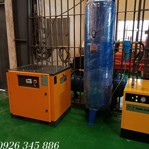 Máy sấy khí 75AC