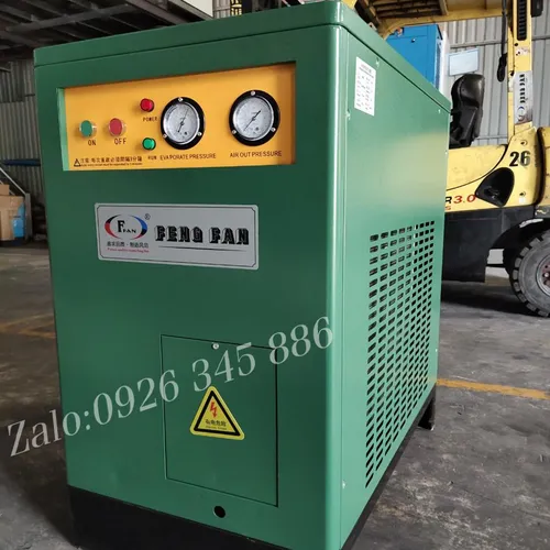 Máy sấy khí 75AC