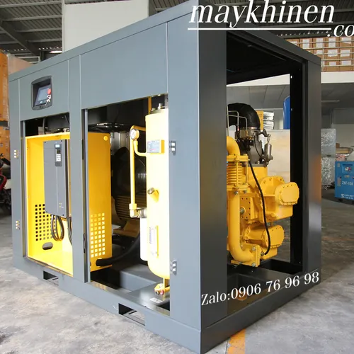 Máy Nén Khí 2 Cấp Hande HD-VPM2T110