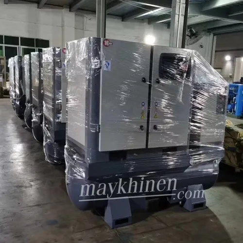 Máy Nén Khí Dùng Cho Máy Cắt Laser 30HP