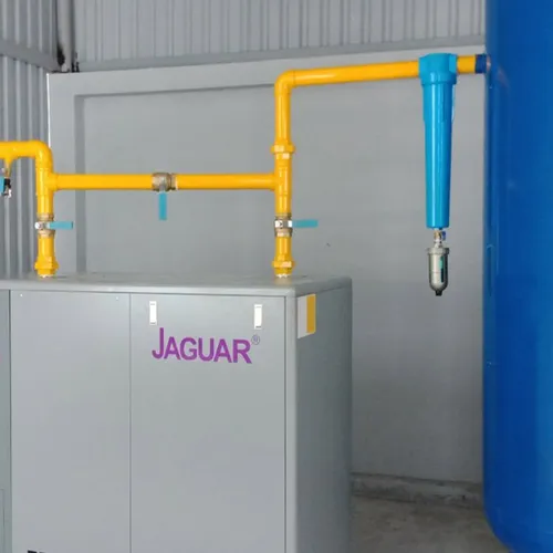 Máy Sấy Khí JAGUAR