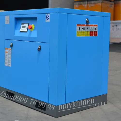 Máy Nén Khí 50HP Áp 16 Bar