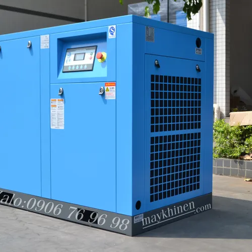 Máy Nén Khí 50HP Áp 16 Bar