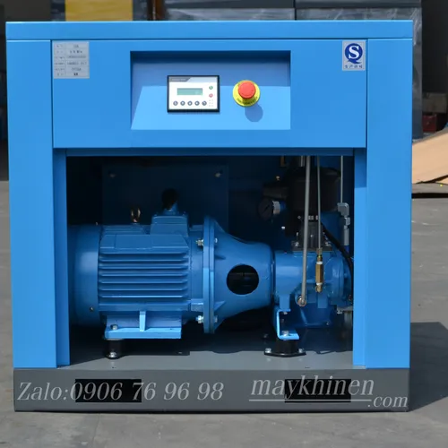 Máy Nén Khí 50HP Áp 16 Bar