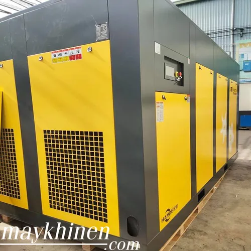 Máy Nén Khí 2 Cấp Hande HD-VPM2T220