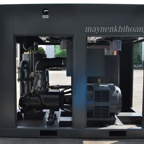 Máy Nén Khí HD-400