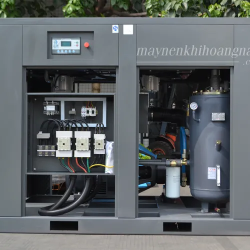 Máy Nén Khí HD-400