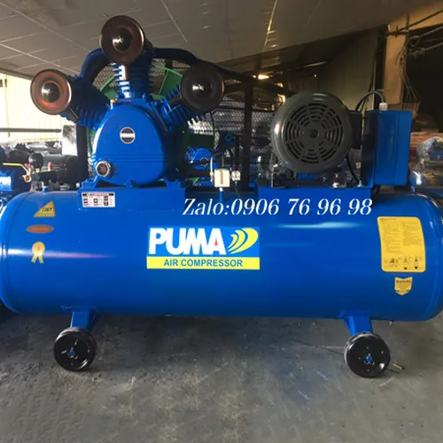 Máy Nén Khí PUMA 10HP-380V