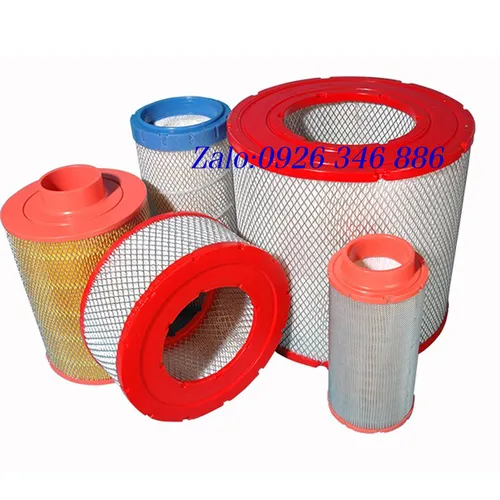 Lọc gió máy nén khí 