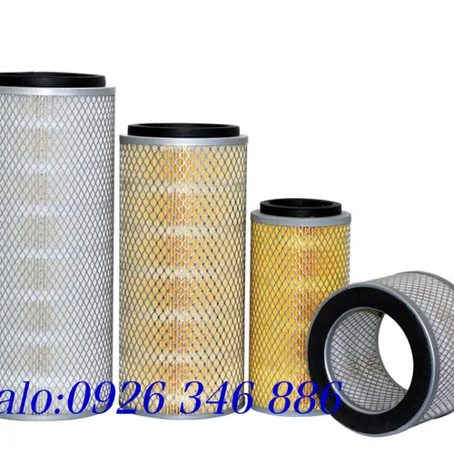 Lọc gió máy nén khí 