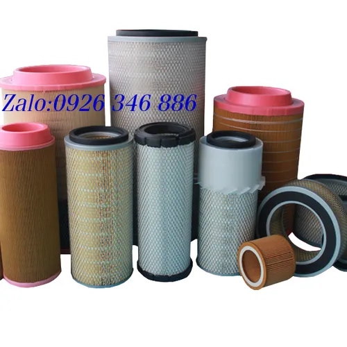 Lọc gió máy nén khí 
