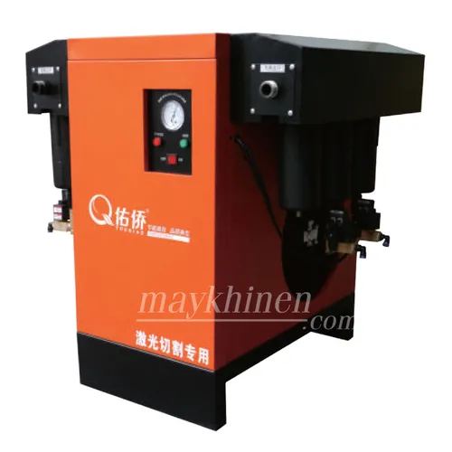 Máy Sấy Khí Cao Áp