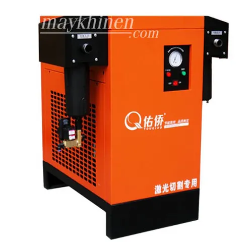 Máy Sấy Khí Cao Áp