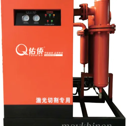 Máy Sấy Khí Cao Áp