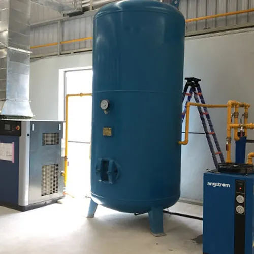 MÁY NÉN KHÍ KOBELCO