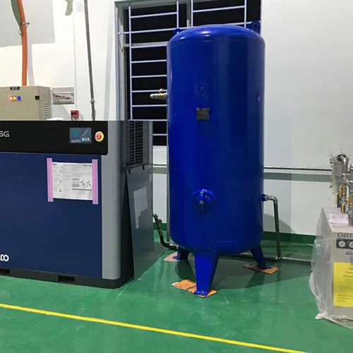 MÁY NÉN KHÍ KOBELCO