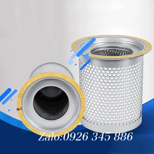Tách dầu máy nén khí 